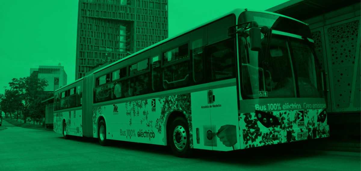 bus-electrico